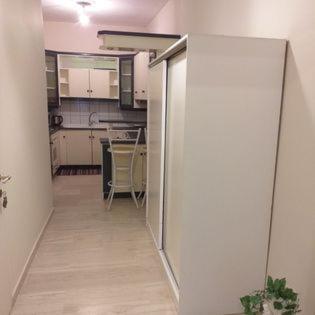 Appartamento Marios House 1 Xanthi Esterno foto