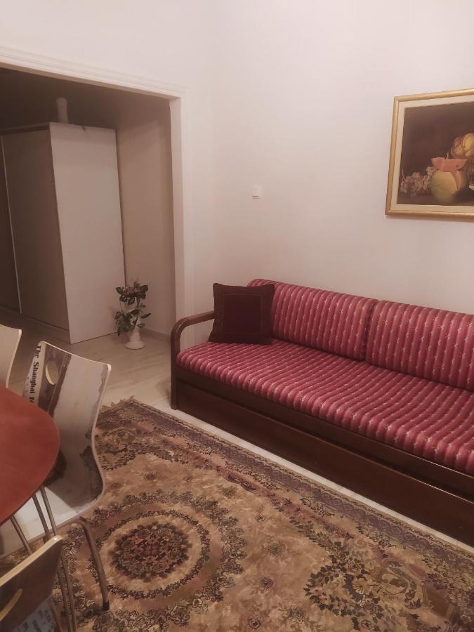 Appartamento Marios House 1 Xanthi Esterno foto