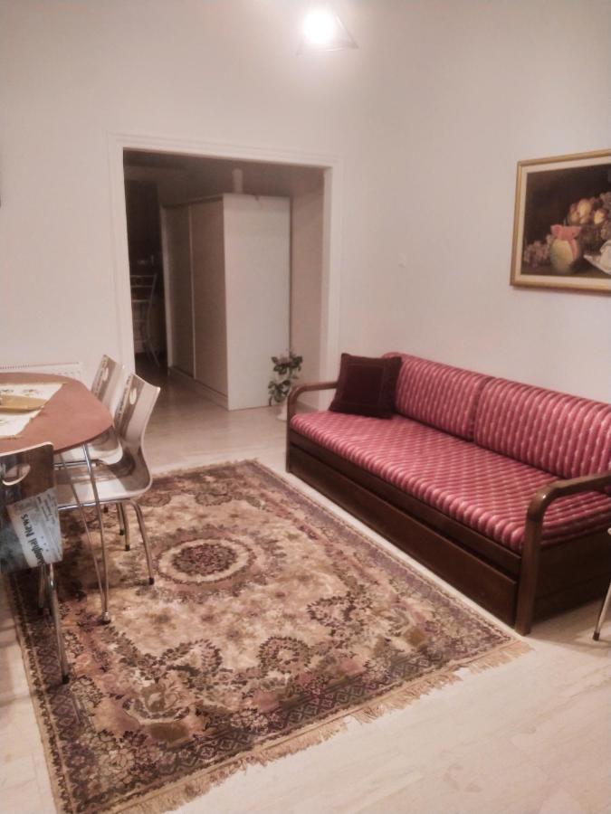 Appartamento Marios House 1 Xanthi Esterno foto