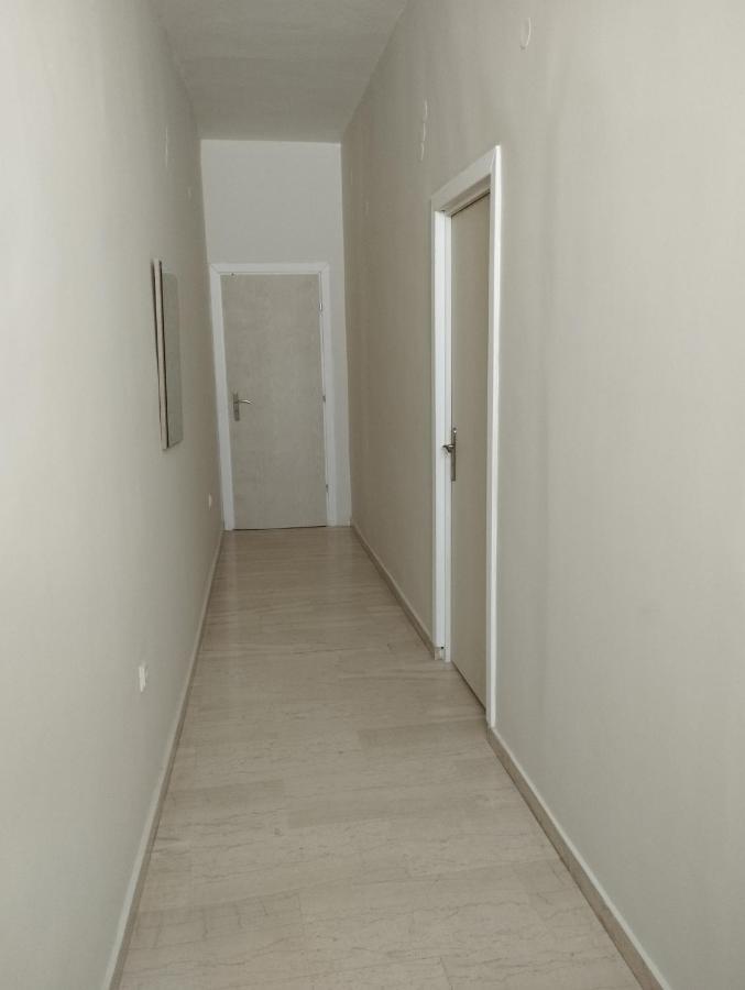 Appartamento Marios House 1 Xanthi Esterno foto